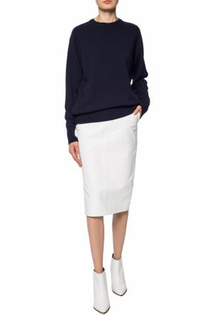 Crewneck sweater, zdjęcie 2 Crewneck sweater od Victoria Beckham